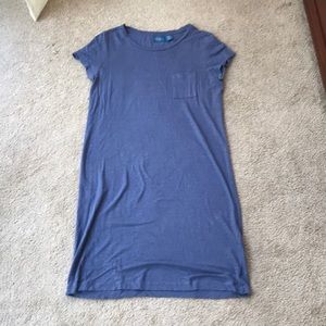 T shirt dress
